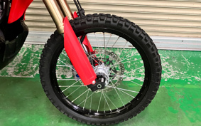 HONDA CRF250 RALLY MD47