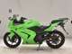 Фото Kawasaki NINJA 250R 1987 с японского аукциона