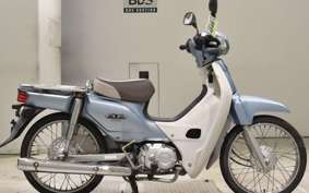 HONDA C50 SUPER CUB AA04