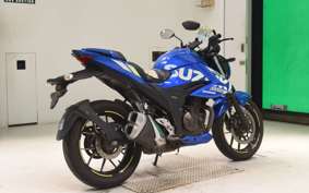 SUZUKI GIXXER 250 ED22B