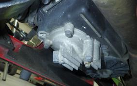 KAWASAKI NINJA 250R EX250K