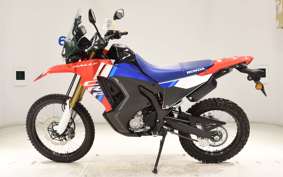 HONDA CRF250 GEN 2 RALLY MD47