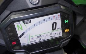 KAWASAKI ZX 10 NINJA ABS 2021 ZXT02L