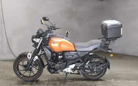 YAMAHA FZ-X RG73