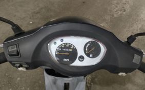 SYM X`PRO50KAZE HP05U