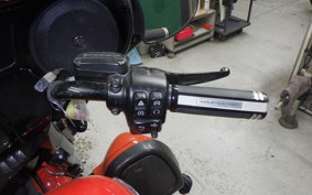 HARLEY FLHXS 1870 2019