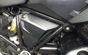 BMW R1200GS 2015