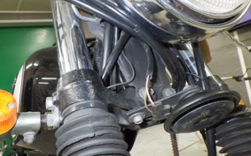 YAMAHA SR400 Gen.2 1998 1JR