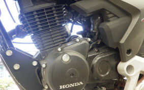 HONDA CBF125R 2019
