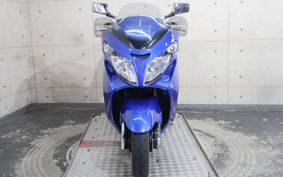 SUZUKI  SKY WAVE 400 TYPE S ABS 2013 CK45A