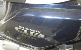 HONDA C110 SUPER CUB