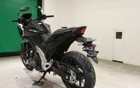 HONDA NC750X DCT 2026 RH23