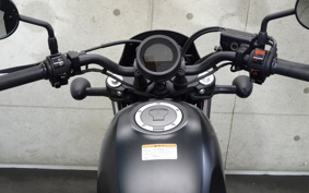 HONDA  REBEL 250 ABS MC49