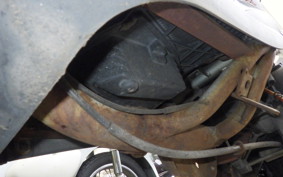 SUZUKI LET's 2 CA1PA