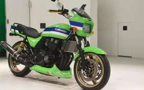 KAWASAKI ZRX400 2007 ZR400E
