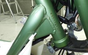 YAMAHA CHAPPY 50 439