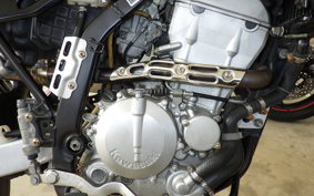 KAWASAKI KLX250D TRACKER LX250E