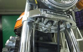 KAWASAKI ZEPHYR 750 2003 ZR750C