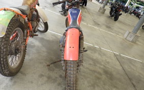 HONDA TLR200 MD09