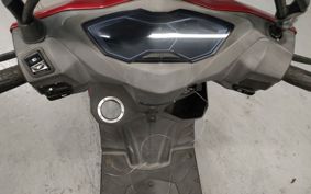 KYMCO  KYMCO  RACING S125 SR25JD