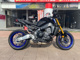Фото Yamaha MT-09 SP ABS 1991 с японского аукциона