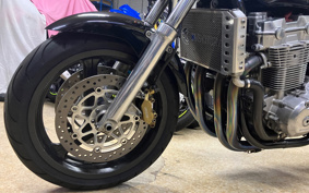 HONDA CB1300SF SUPER FOUR 2000 SC40