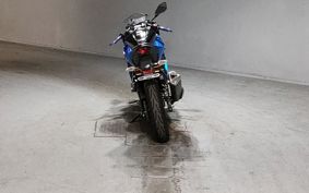 KAWASAKI NINJA250SL BX250A