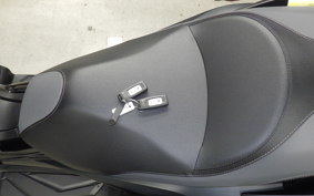 HONDA FORZA 250 1996 MF17