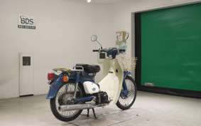 HONDA C50 SUPER CUB 2019 AA01