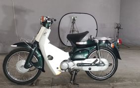 HONDA SUPER CUB90 HA02