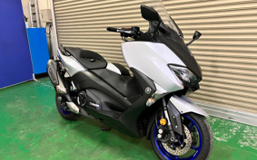 YAMAHA T-MAX 530 SX ABS 2018 SJ15J