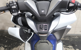 HONDA FORZA 250 MF13