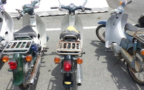 HONDA C50 SUPER CUB AA01