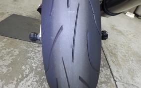 SUZUKI BANDIT 1250 SA 2007 GW72A