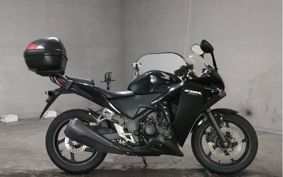 HONDA CBR250R MC41