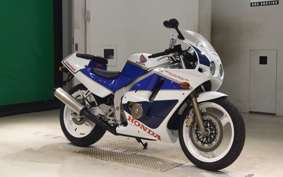 HONDA CBR250R GEN 2 2012 MC19