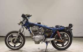 HONDA SUPER HAWK MC03