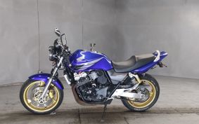 HONDA CB400SFV-1 2004 NC39