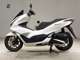 Фото Honda PCX 125 с японского аукциона