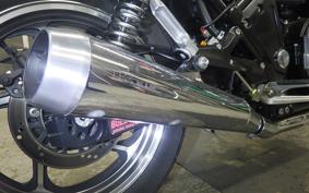 KAWASAKI ZEPHYR 1100 2007 ZRT10A