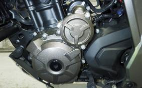 SUZUKI Vｽﾄﾛｰﾑ250SX EL11L
