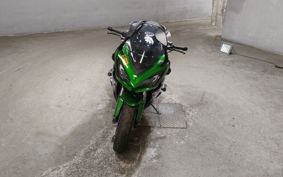 KAWASAKI  NINJA 1000SX ZXT02K