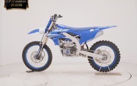 YAMAHA YZ250F CG58C