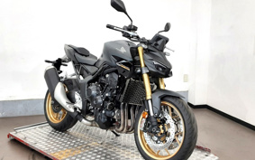 HONDA CB1000 HORNET SP 2025 SC86