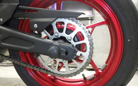 KAWASAKI Z650 A 2025 ER650S