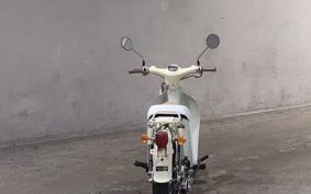 HONDA LITTLE CUB AA01