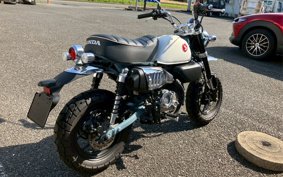 HONDA  MONKEY 125 JB05