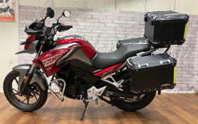 HONDA CB190X PCL2