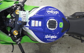 KAWASAKI ZX 10 NINJA ABS 2024 ZXT02L
