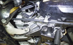 HONDA ﾍﾞﾝﾘｨ50-2 AA05